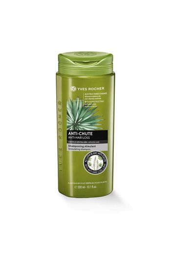 Yves Rocher Sac Olusumunu Destekleyen Ve Dokulmeyi Engelleyen Sampuan 300 Ml Fiyati Yorumlari Trendyol