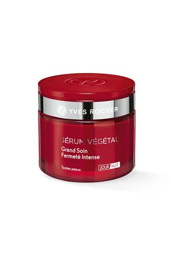 Yves Rocher Serum Vegetal Kirisik Karsiti Sikilastirici Konsantre Gunduz Gece Kremi 75 Ml Trendyol