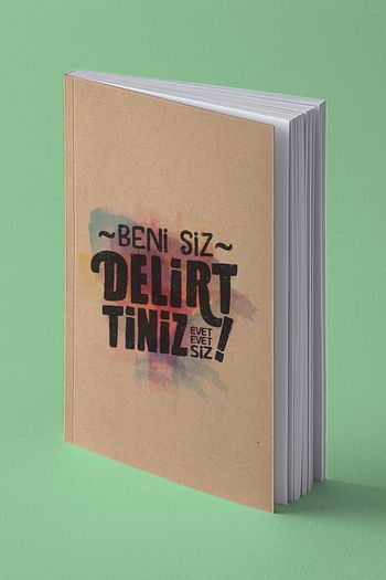 Kahramanim Sensin Beni Siz Delirttiniz Defter Cem Karaca Trendyol