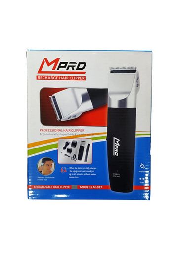 Ipone Mprd Profesyonel Sarjli Kablosuz Tiras Makinesi Lm 987 Trendyol