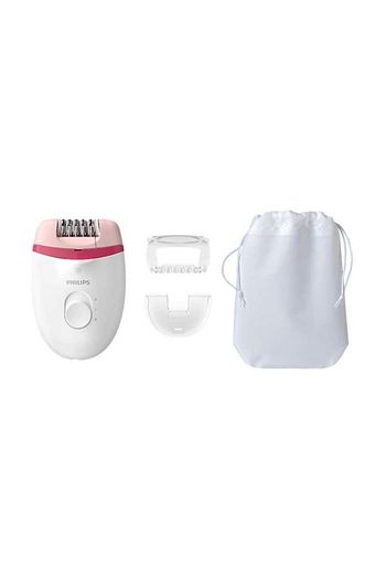 Philips Satinelle Essential Kablolu Kompakt Epilator Bre255 05 Trendyol