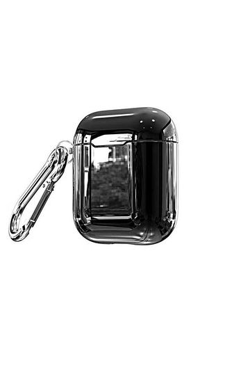 Cimricik Apple Airpods Kilif Parlak Metalik Renkli 360 Tam Koruma Trendyol