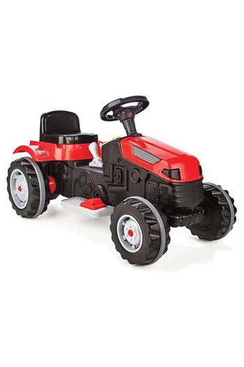 Pilsan Active Akulu Traktor 6 Volt Kirmizi Renk Trendyol