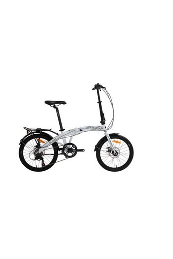 Bisan Fx 3600 Katlanir Bisiklet Trendyol