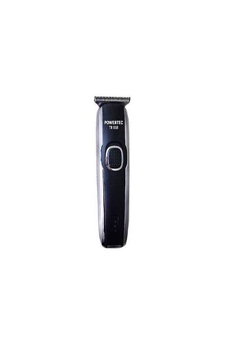 Powertec Tr 858 Professional Sarjli Kablolu Kablosuz Sac Sakal Ense Tras Makinasi Trendyol