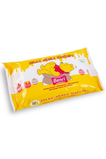 benri baby lisansli islak havlu winnie 60 li fiyati yorumlari trendyol