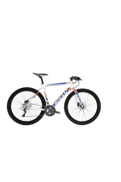 Bisan Rx 9100 Fitness H Disk Fren Yol Yaris Bisikleti Trendyol