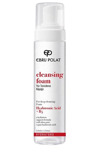 Ebru Polat Yuz Temizleme Kopugu 250 Ml Trendyol