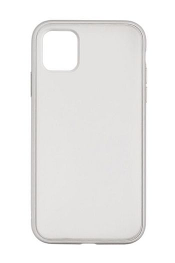 Joyroom Iphone 11 Pro Lazer Yeni Guzel Seri Kaplama Kilif Silver Jr Bp608 Trendyol