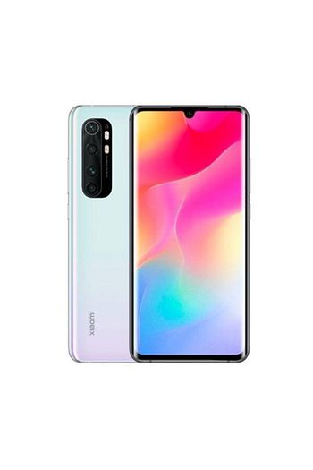 xiaomi mi note 10 lite 8gb 128gb