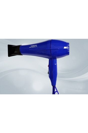 Powertec Tr 801 Fon Makinesi Renkli Mavi Trendyol