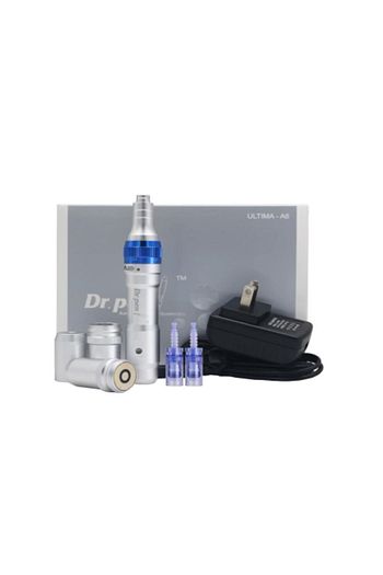 Dr Pen A6 Ultima Cift Bataryali Derma Pen Cihazi Trendyol