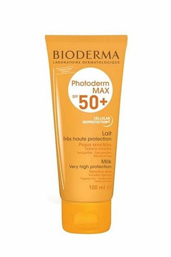 Bioderma Photoderm Max Lait Spf50 100 Ml Trendyol