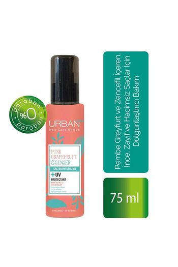 urban care sac bakim serumu 75 ml fiyati yorumlari trendyol