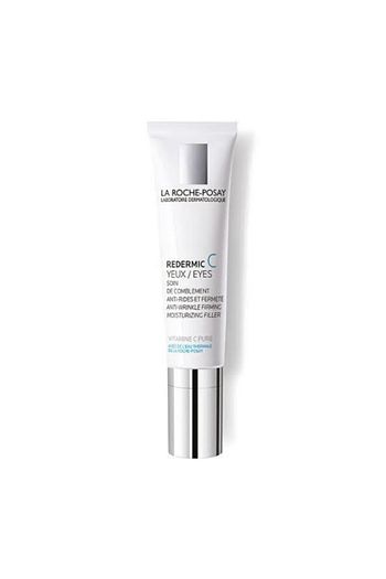 La Roche Posay Posay Redermic C Eyes Goz Kremi 15 Ml Trendyol