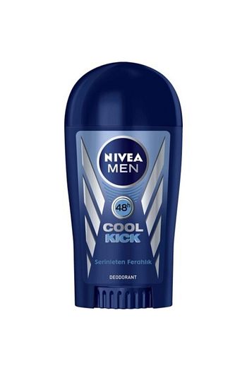 Nivea Cool Kick Stick Deo 40 Ml Erkek Trendyol