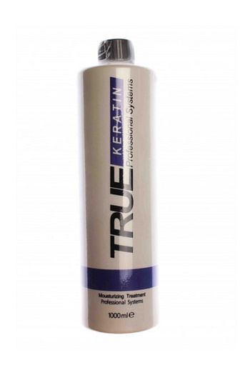 True Keratin Kalici Brezilya Fonu Sac Fircasi Hediyeli Keratin 1000 Ml 1 Lt Trendyol