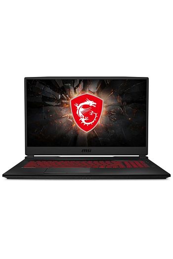Msi Gl75 Leopard 10sdr 286xtr Intel Core I7 10750h 16gb 512gb Ssd Gtx1660ti Freedos 17 3 Fhd Trendyol
