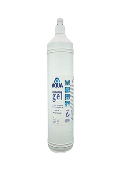 Aqua Ultrason Jeli 1000 Ml Trendyol