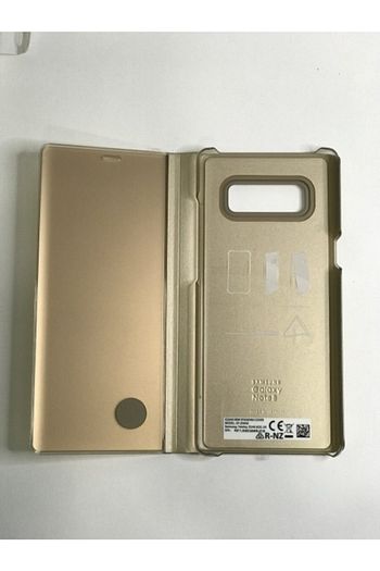 okmore samsung galaxy note 8 orjinal