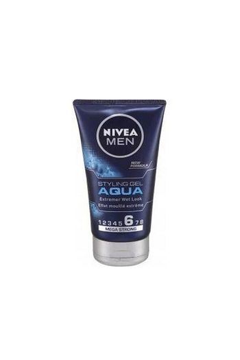 Nivea Nivea Jole Aqua Islak Gorunum Tup 150 Ml Trendyol