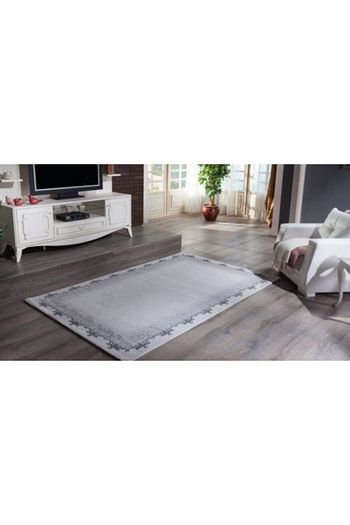 Istikbal Mobilya Istikbal Luxury 150 X 230 4 M2 Gri Hali 3296 Trendyol