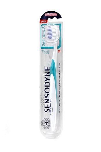 sensodyne dis fircasi pronamel ekstra yumusak fiyati yorumlari trendyol