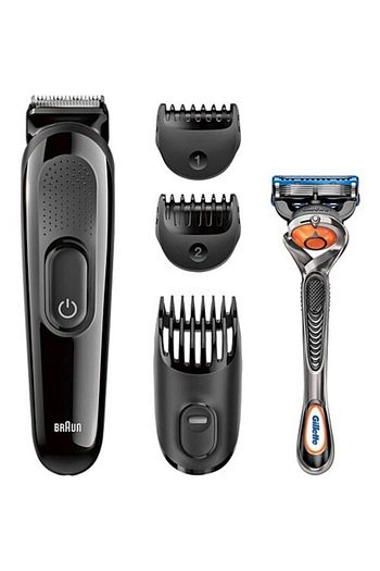Braun Sk3000 Erkek Bakim Seti Trendyol