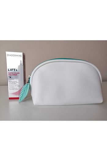 diadermine lift super filler goz kremi ve canta fiyati yorumlari trendyol