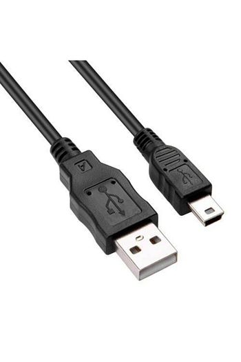 dobe sony ps3 joystick usb kablo ps3 sarj kablosu 1 8 m fiyati yorumlari trendyol