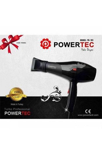 Powertec Tr701 Sac Kurutma Fon Makinesi Trendyol