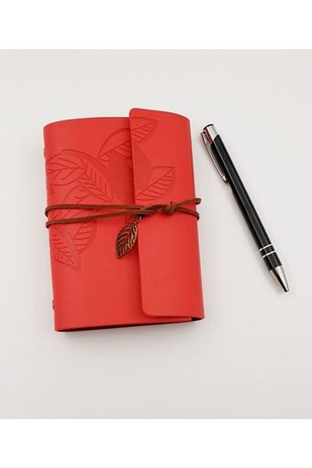 tahtakaledeyiz vintage defter metal