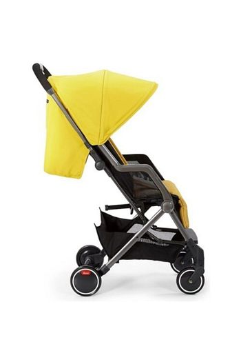 Diono Traverze Sulphur Sari Bebek Arabasi Trendyol