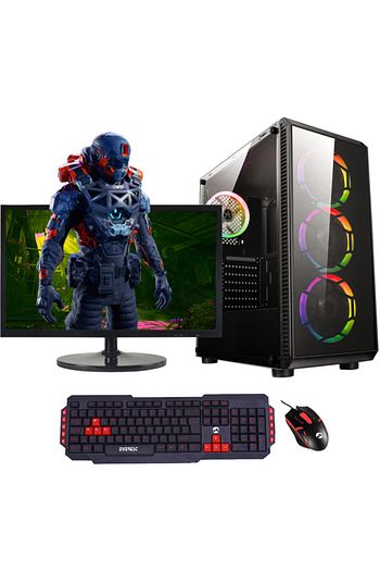 Avantron I5 750 8mb 2 66ghz 8ram 240ssd 4gb Gt730 21 5 Masaustu Bilgisayar Trendyol