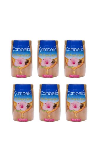 Cambella Super Agda 250g X 6 Adet Trendyol