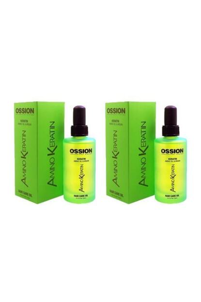 Morfose Ossion Amino Keratin Sac Bakim Yagi 2 Adet 100 Ml Trendyol