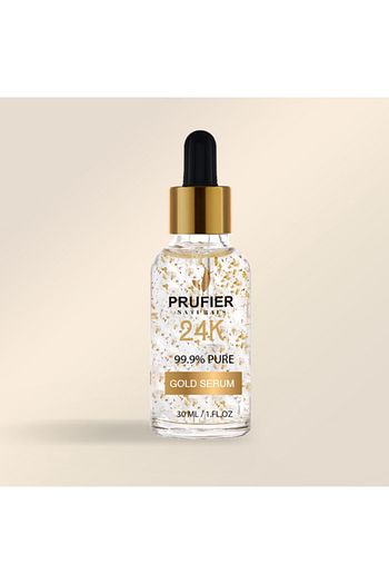 Prufier Prufier Naturals 24k Gold Serum Trendyol