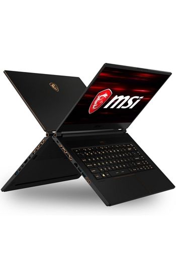 Msi Gs65 Stealth Thin 8rf 086tr I7 8750h 16gb W10 Trendyol