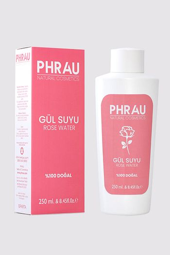 Phrau 100 Dogal Gul Suyu 250 Ml Trendyol