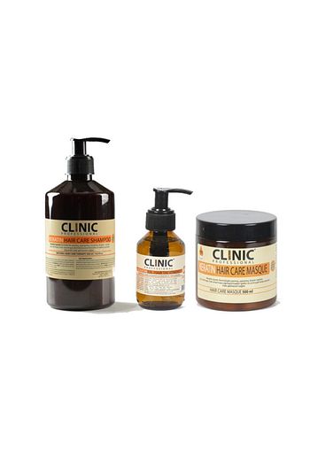 Intense Keratin Sac Botoks Keratin Botox Seti Keratin Yukleme Seti Trendyol