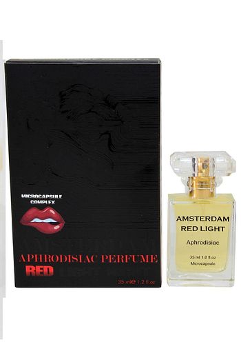 Mystical Afrodizyak Red Light Parfum Trendyol