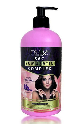 zenix sac yumusatici ekstra yumusatici krem 500gr fiyati yorumlari trendyol