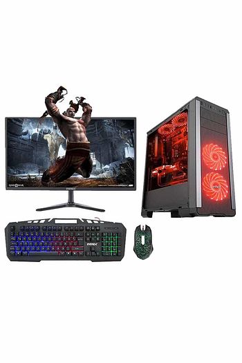 Zeiron Pc Zeiron Pulsar Mx330 Intel I5 650 8gb 120gb 2gb 18 5 Oyuncu Pc Fiyati Yorumlari Trendyol trendyol