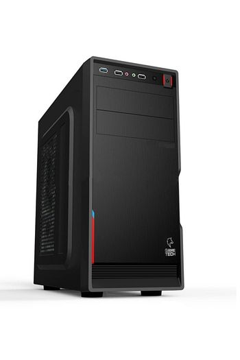 Gametech Gt 09 300w Usb 3 0 Micro Atx Atx Bilgisayar Kasasi Trendyol