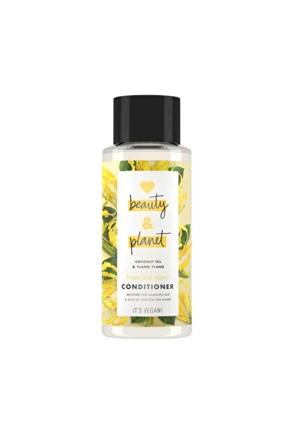 Love Beauty And Planet Hindistan Cevizi Yagi Ve Ylang Ylang Ozlu Sac Kremi 400 Ml Fiyati Yorumlari Trendyol