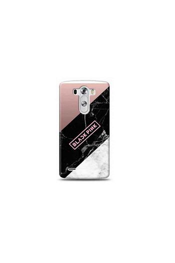 Kilif Madeni Lg G3 Black Pink Tasarimli Telefon Kilifi Y Bpinkkf0033 Fiyati Yorumlari Trendyol