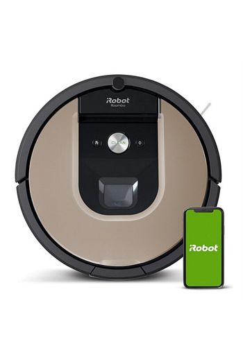 irobot roomba 976 robot supurge fiyati yorumlari trendyol