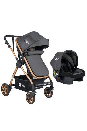 4 baby domino gold travel sistem bebek arabasi ve puset fiyati yorumlari trendyol