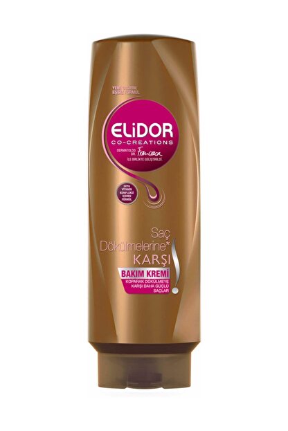 Elidor Sac Kremi Sac Dokulmelerine Karsi 500 Ml Fiyati Yorumlari Trendyol