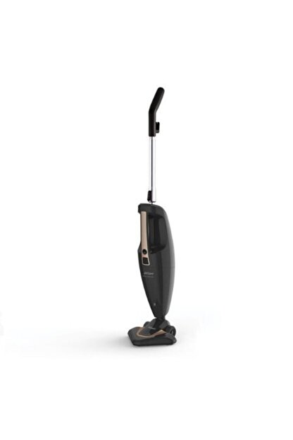 Arzum Ar4045 Hera Comfort 2 Si 1 Arada Elektrikli Dikey Supurge Siyah Trendyol